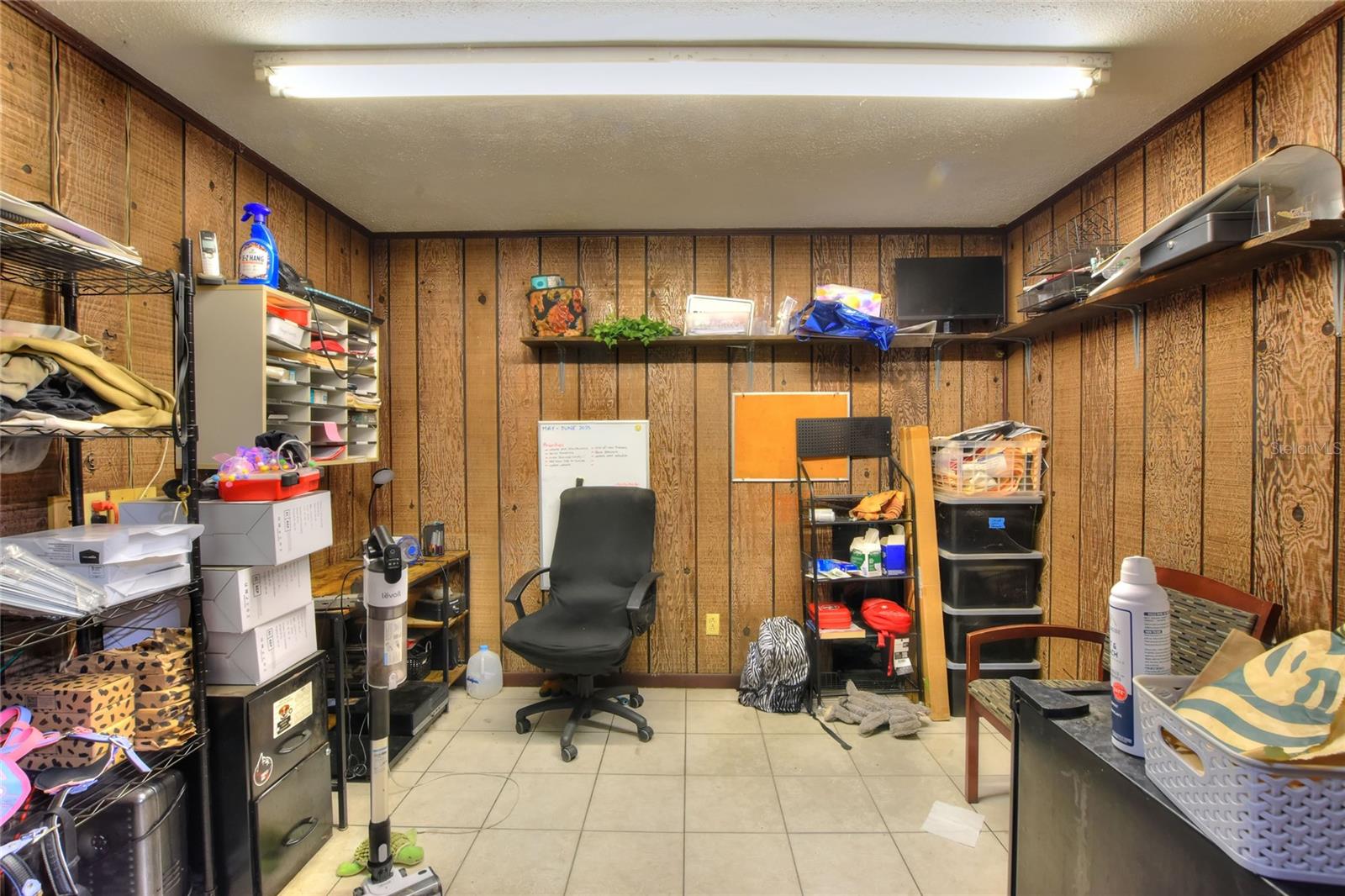 UNPLATTED - Commercial Sale