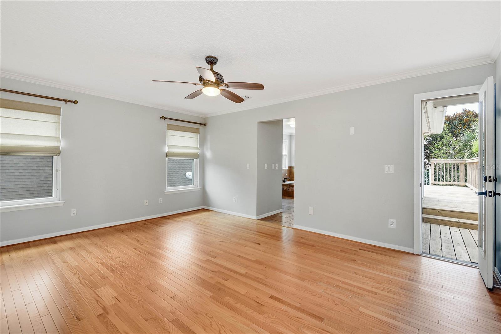 COMSTOCK PARK - Residential Lease