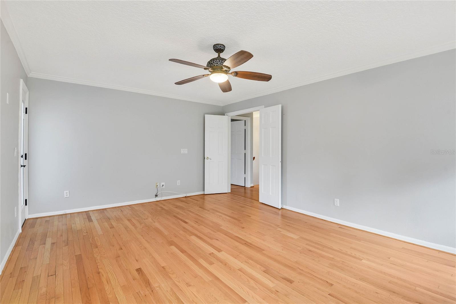 COMSTOCK PARK - Residential Lease