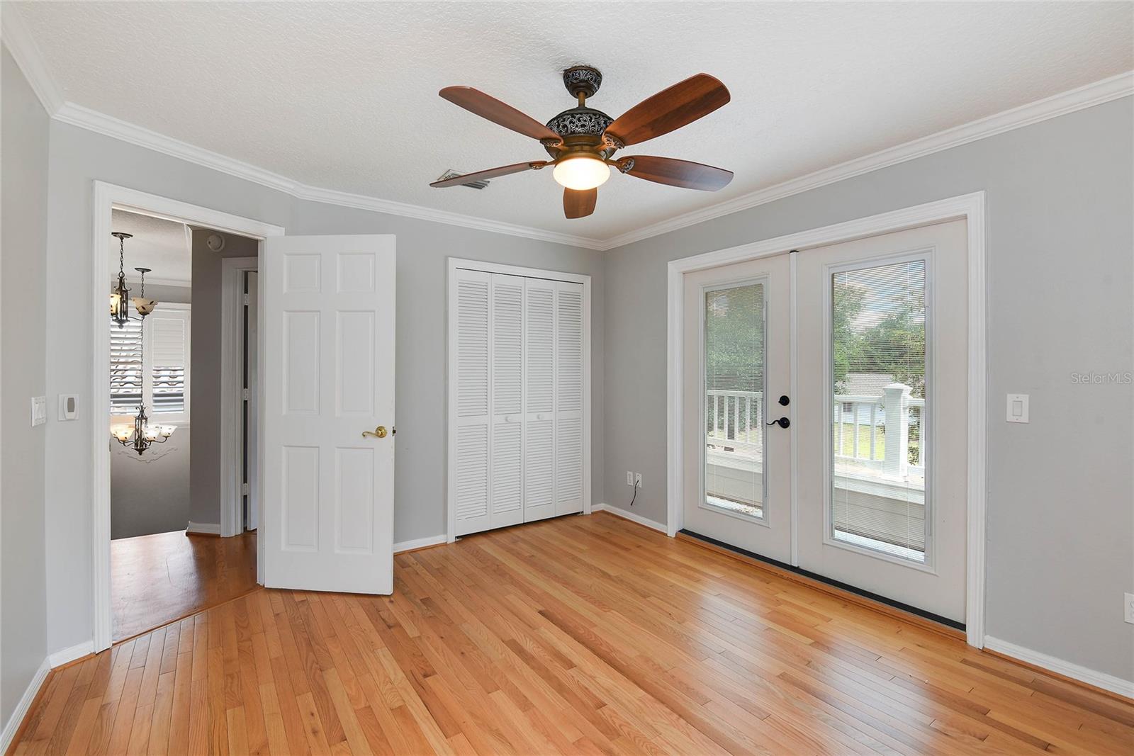 COMSTOCK PARK - Residential Lease