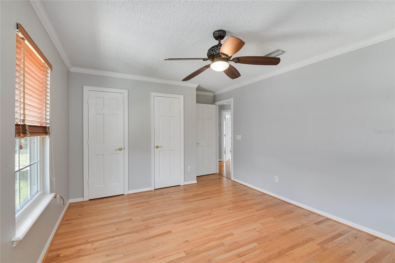 COMSTOCK PARK - Residential Lease