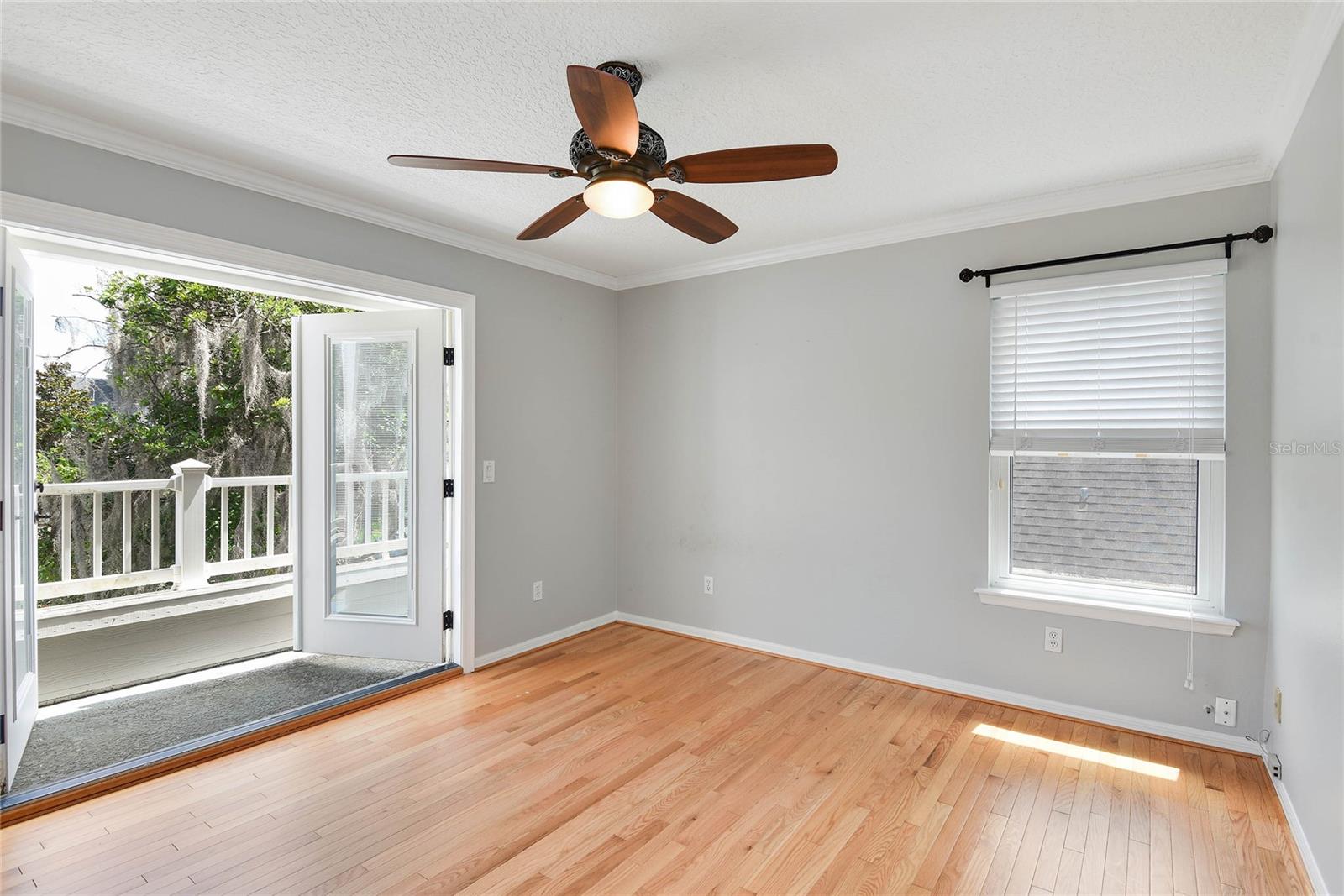 COMSTOCK PARK - Residential Lease