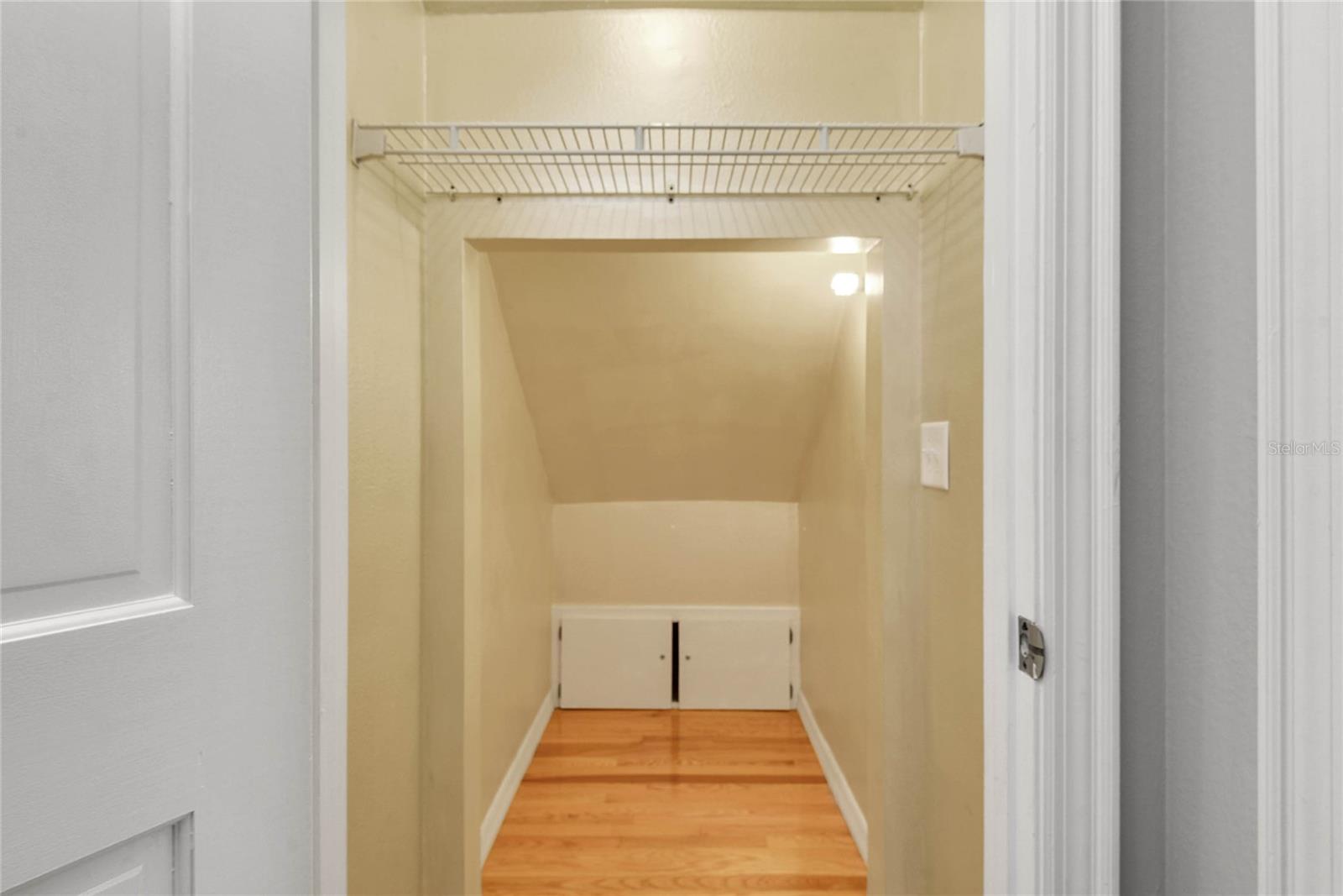 COMSTOCK PARK - Residential Lease