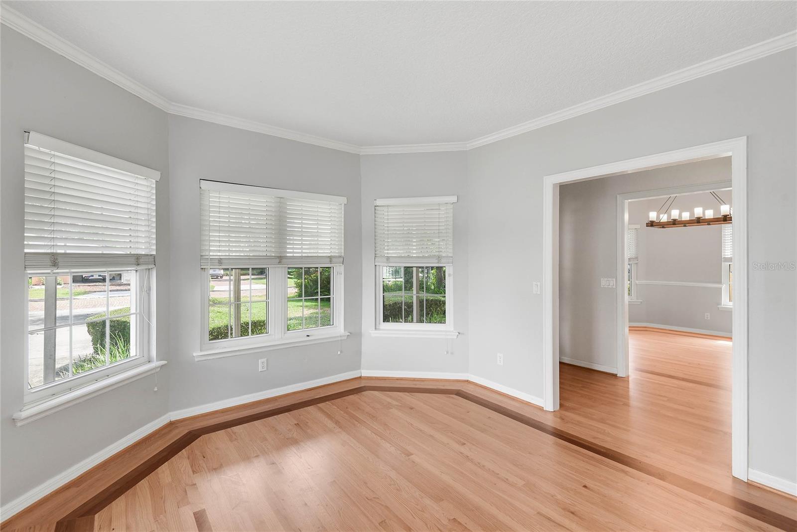 COMSTOCK PARK - Residential Lease