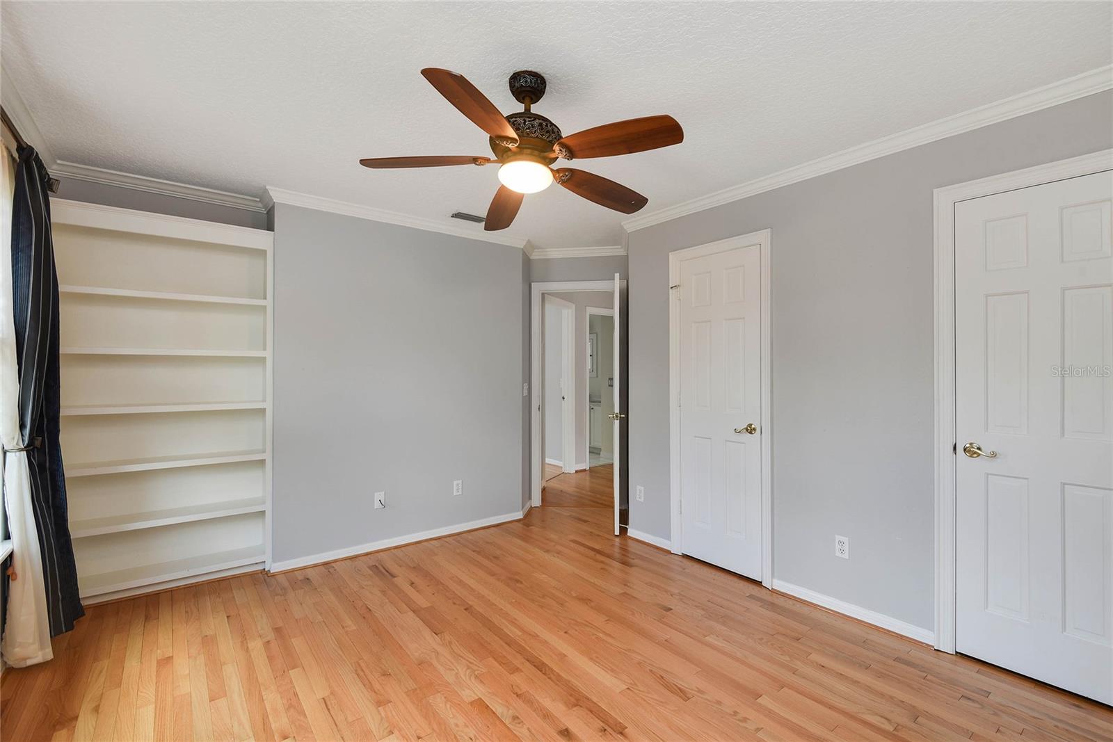 COMSTOCK PARK - Residential Lease