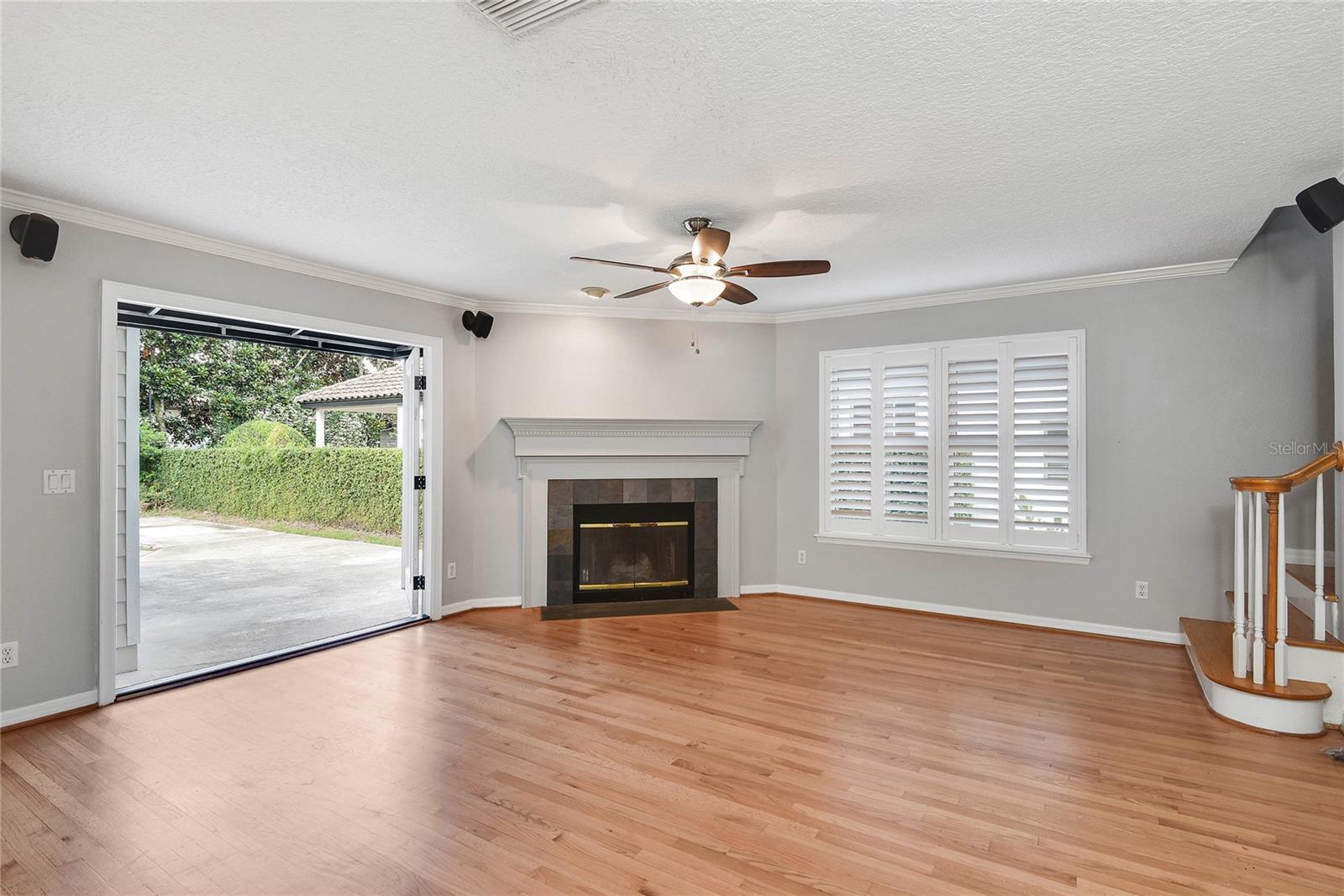 COMSTOCK PARK - Residential Lease