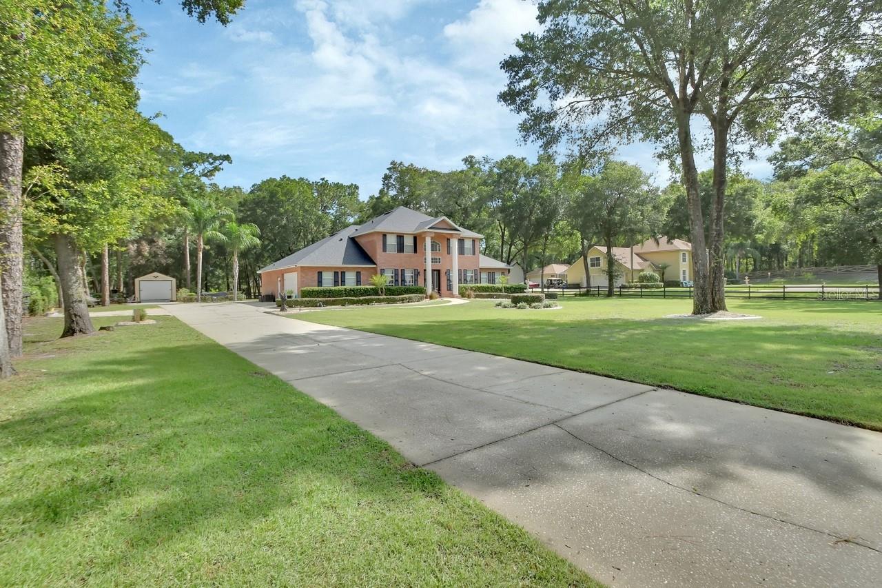 1020 ORANGE CAMP ROAD