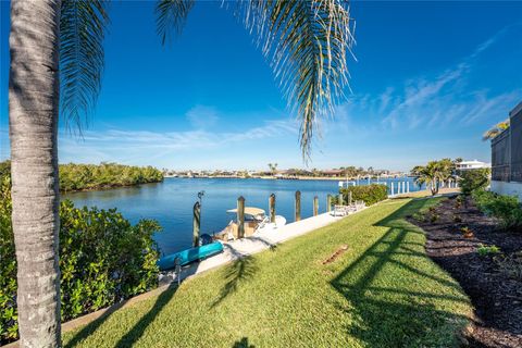 A home in PUNTA GORDA