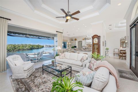 A home in PUNTA GORDA