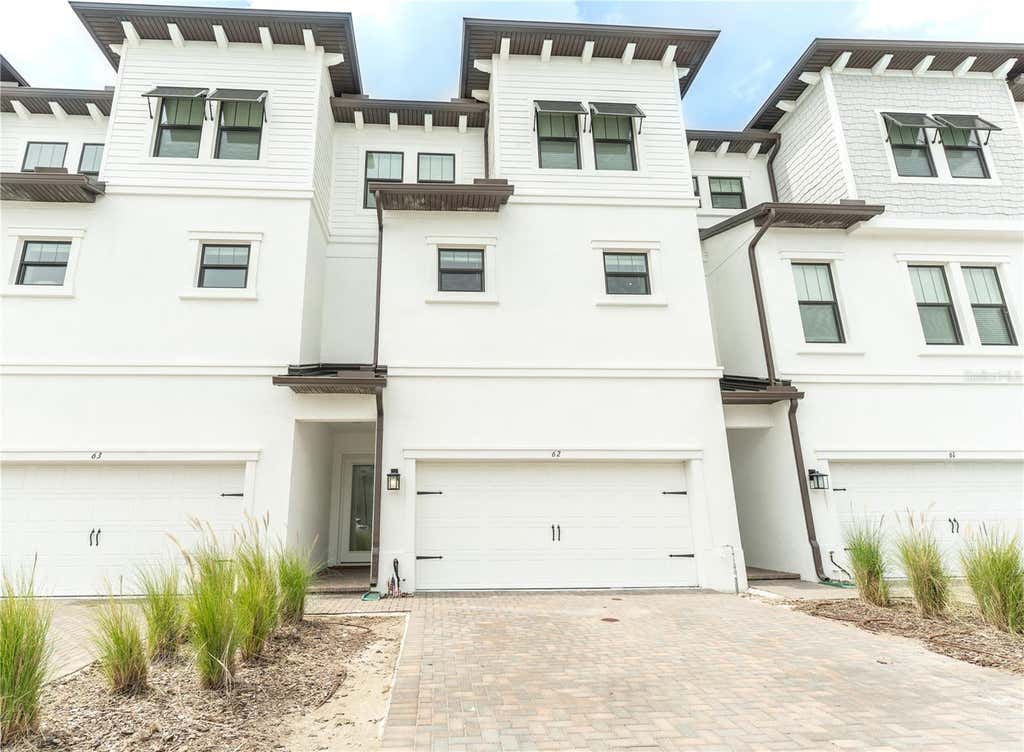 Photo of 5351 Bridge Street #62, Tampa, FL 33611 (MLS # TB8529860)