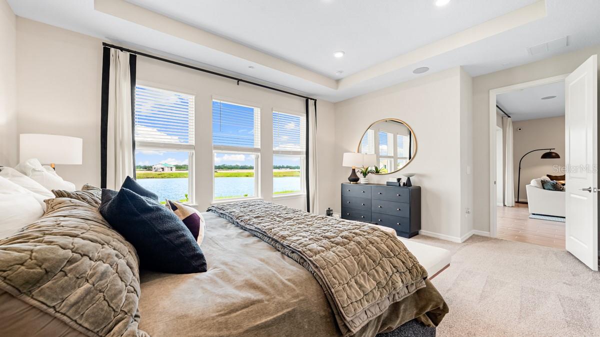 FIRETHORN - Residential