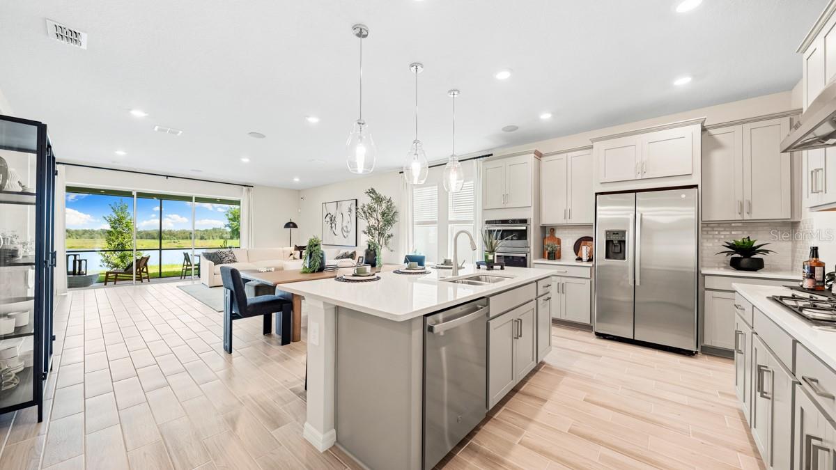 FIRETHORN - Residential