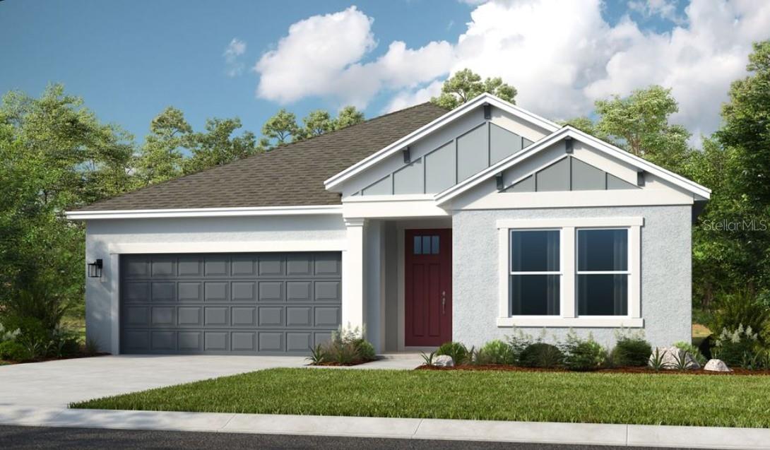 FIRETHORN - Residential