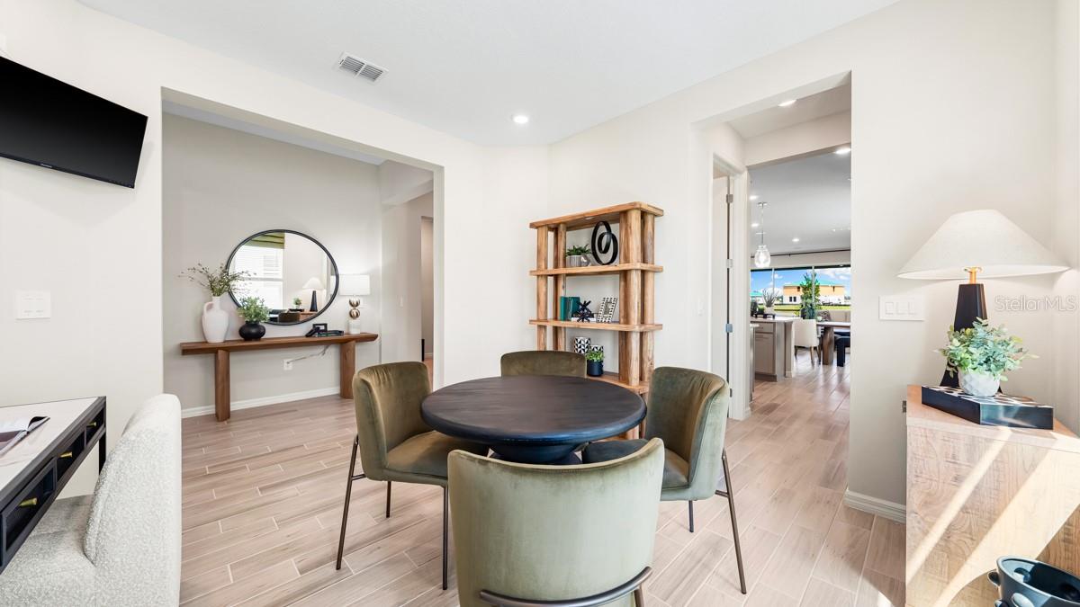 FIRETHORN - Residential