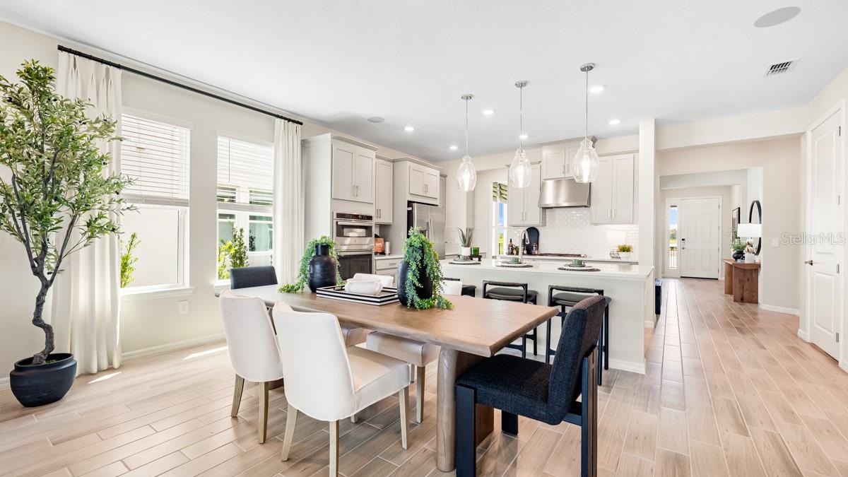 FIRETHORN - Residential