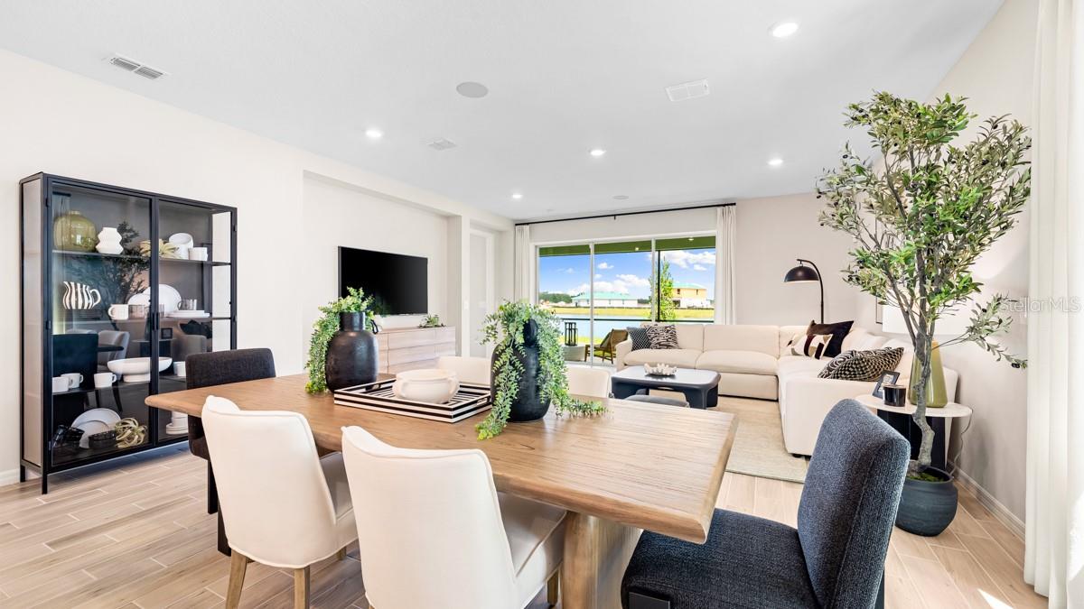 FIRETHORN - Residential