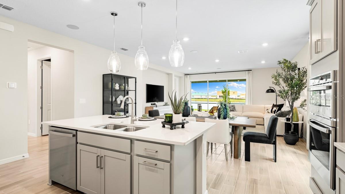 FIRETHORN - Residential