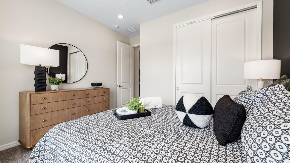 FIRETHORN - Residential