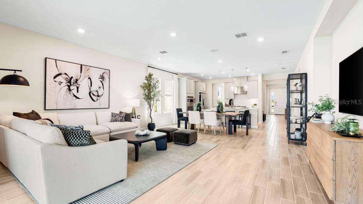 FIRETHORN - Residential