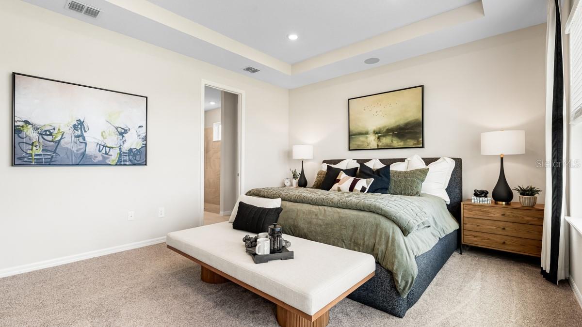 FIRETHORN - Residential