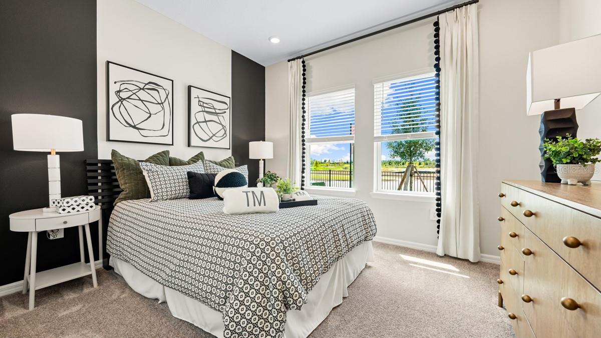 FIRETHORN - Residential
