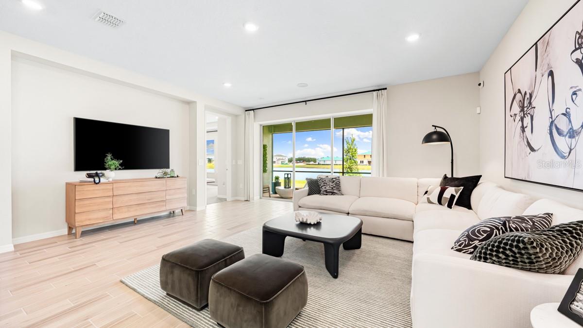 FIRETHORN - Residential