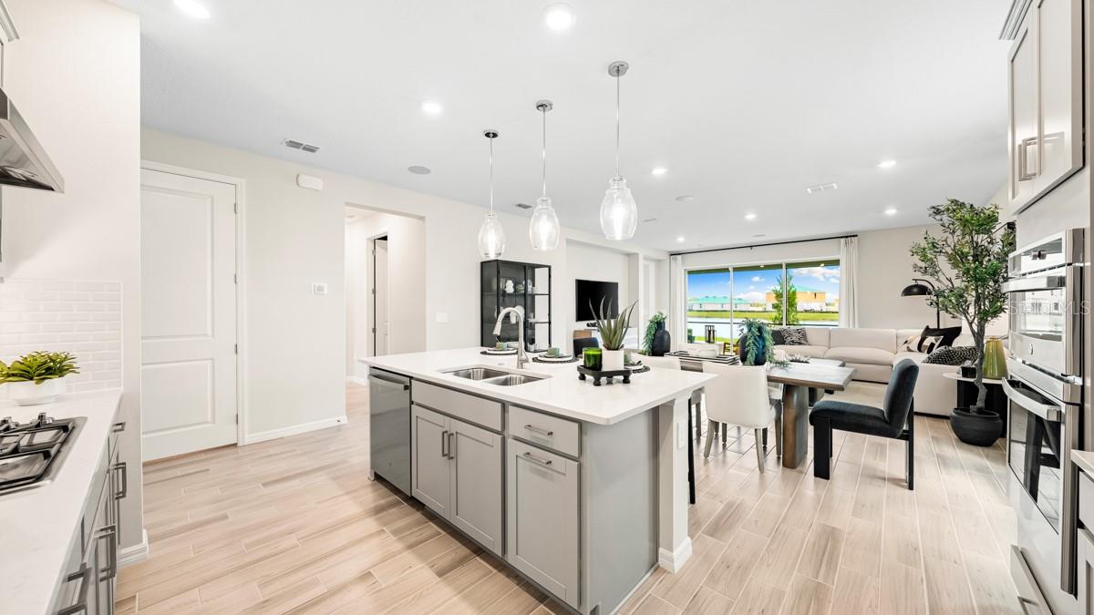 FIRETHORN - Residential