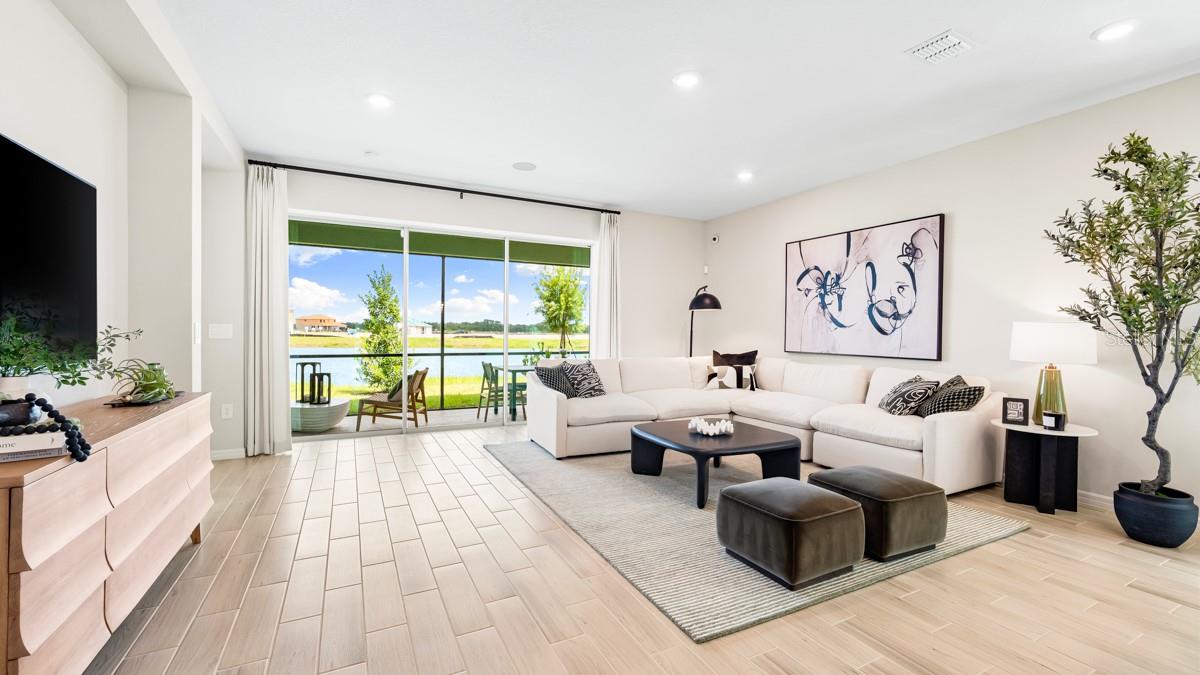 FIRETHORN - Residential