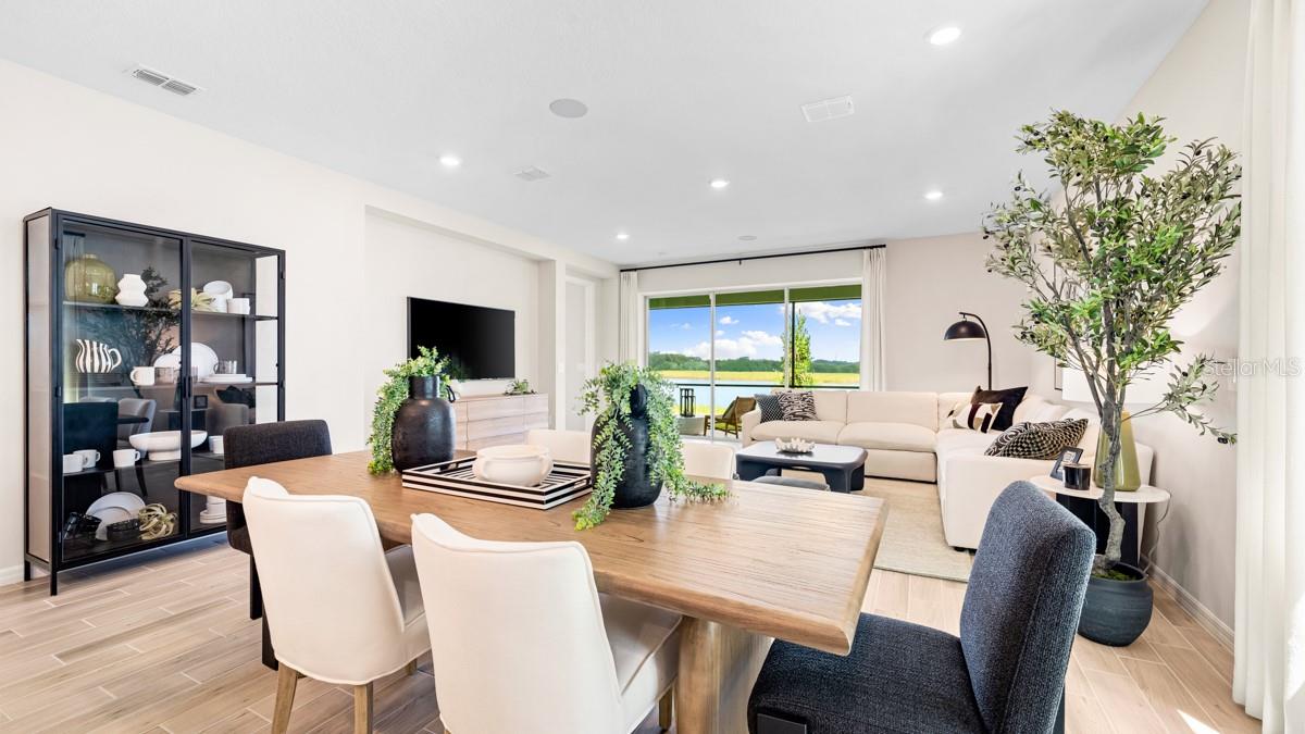 FIRETHORN - Residential