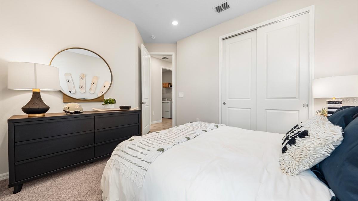 FIRETHORN - Residential
