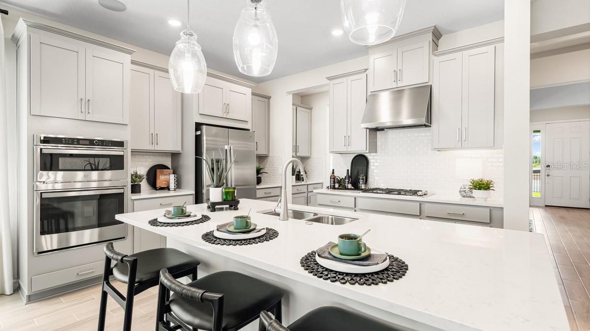 FIRETHORN - Residential
