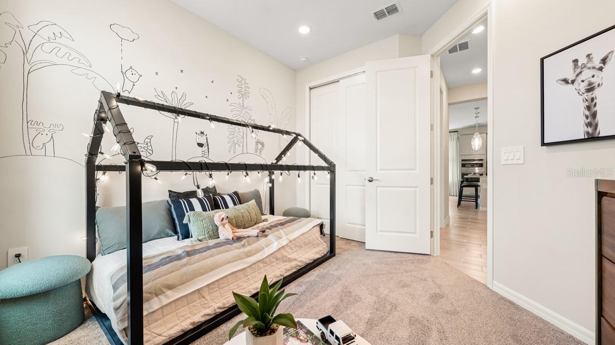 FIRETHORN - Residential