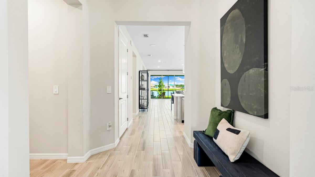 FIRETHORN - Residential