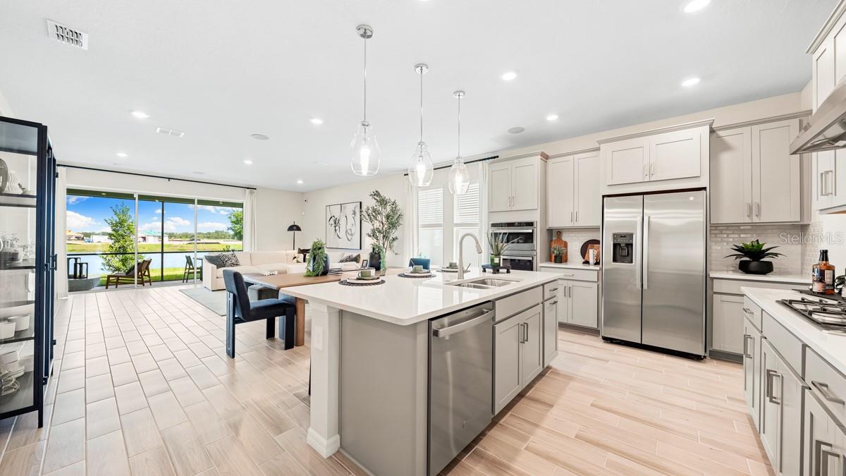 FIRETHORN - Residential