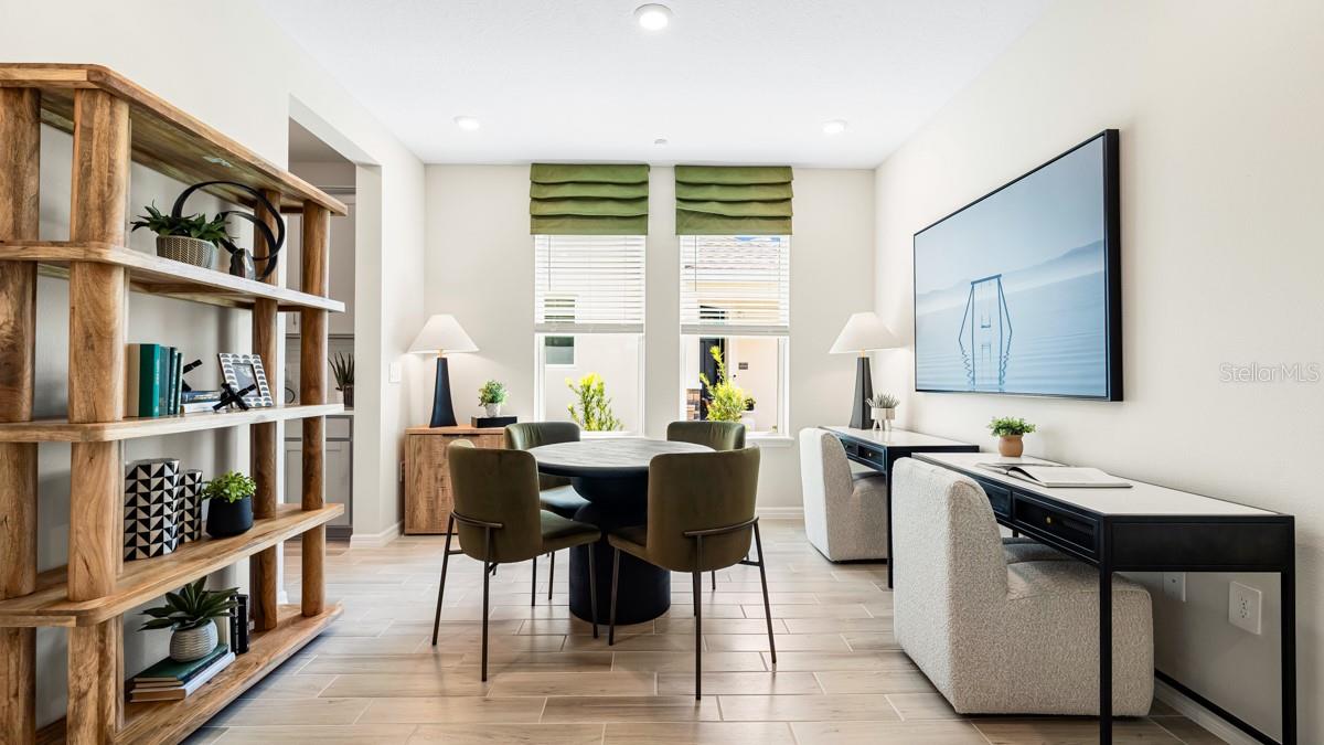 FIRETHORN - Residential