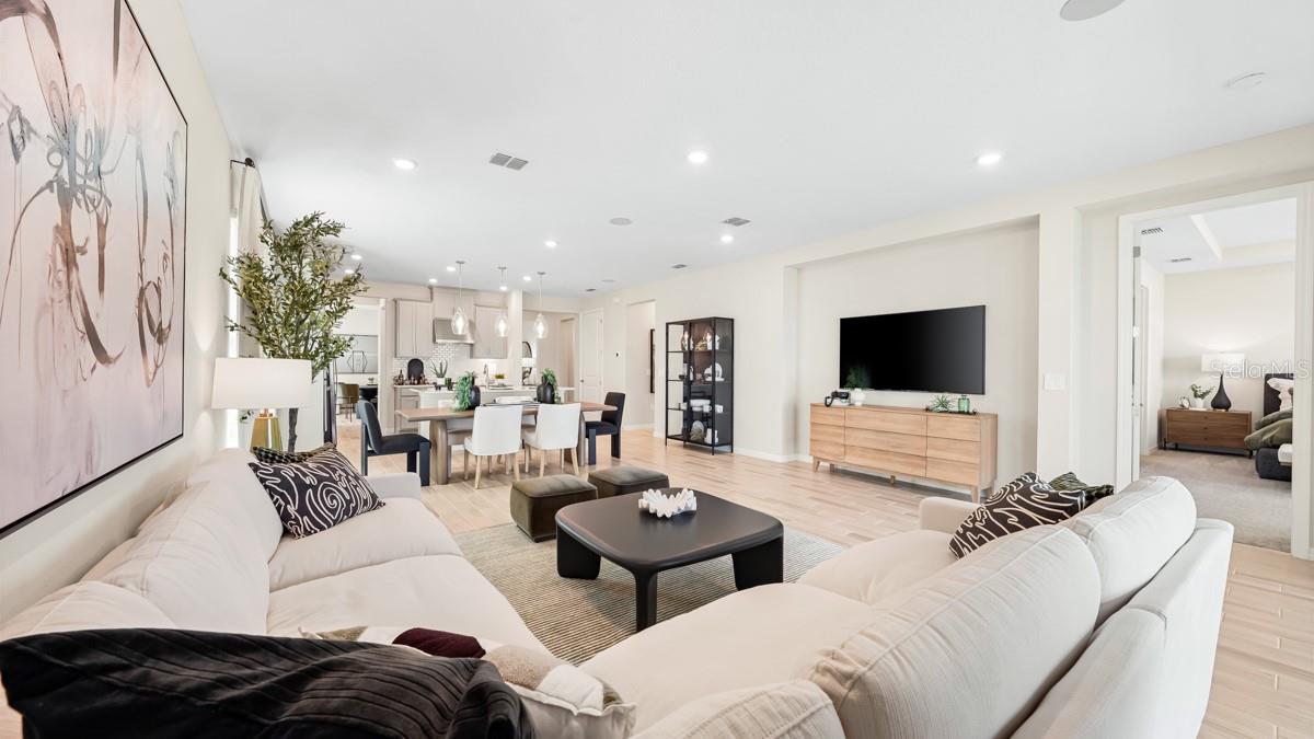 FIRETHORN - Residential