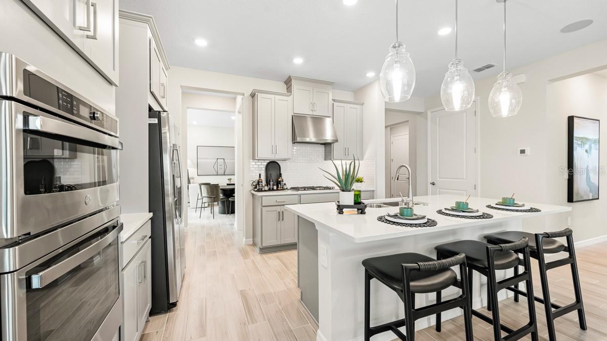 FIRETHORN - Residential