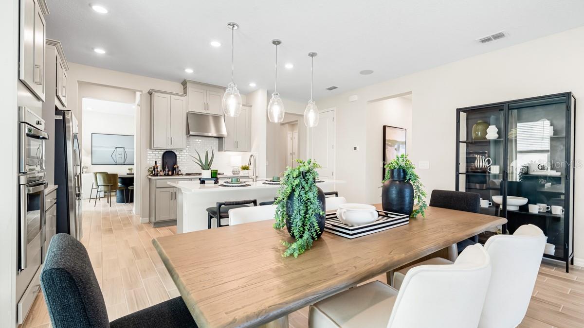 FIRETHORN - Residential