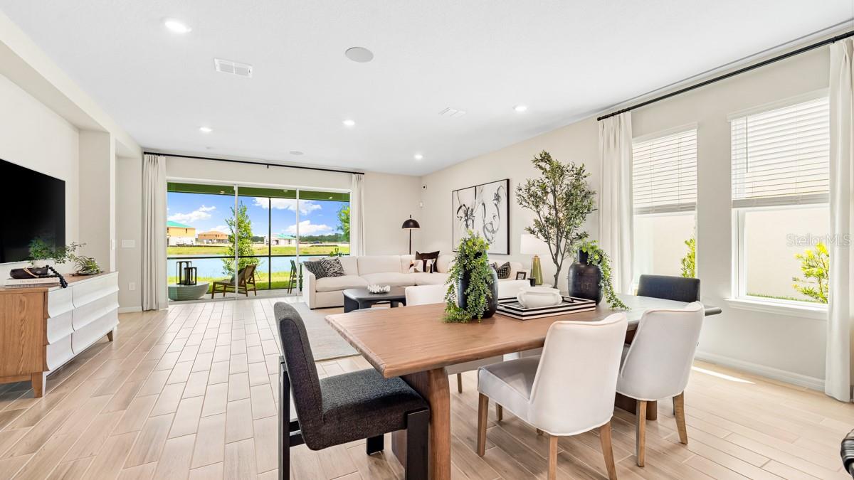 FIRETHORN - Residential