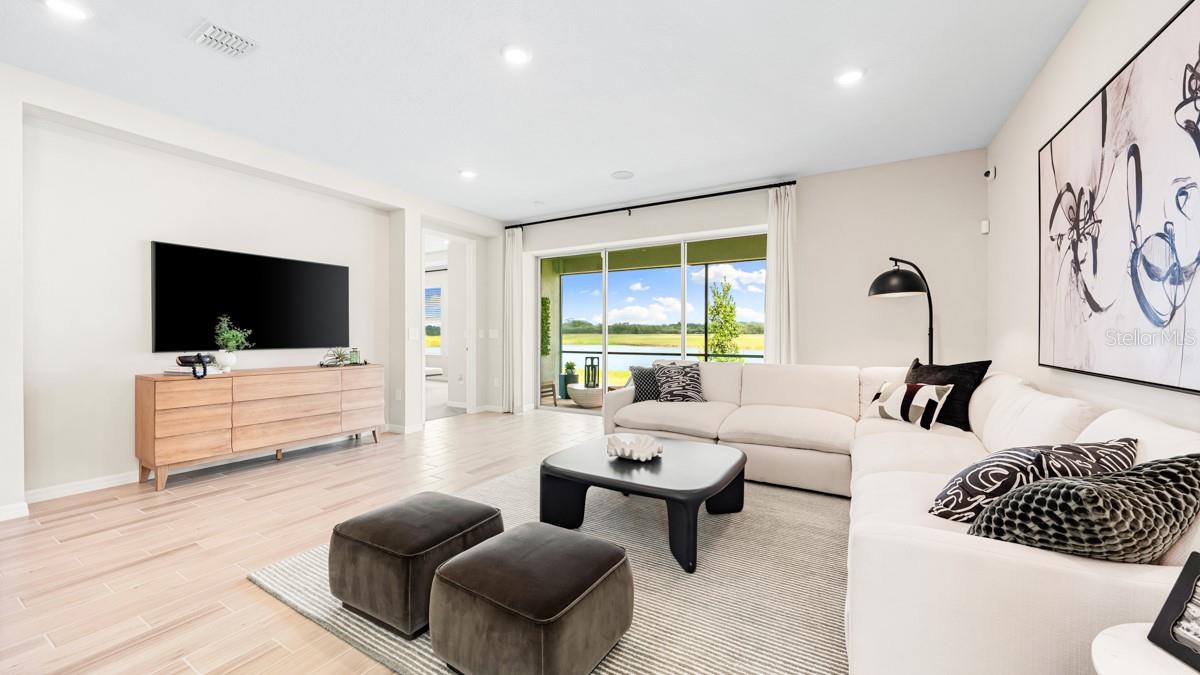 FIRETHORN - Residential