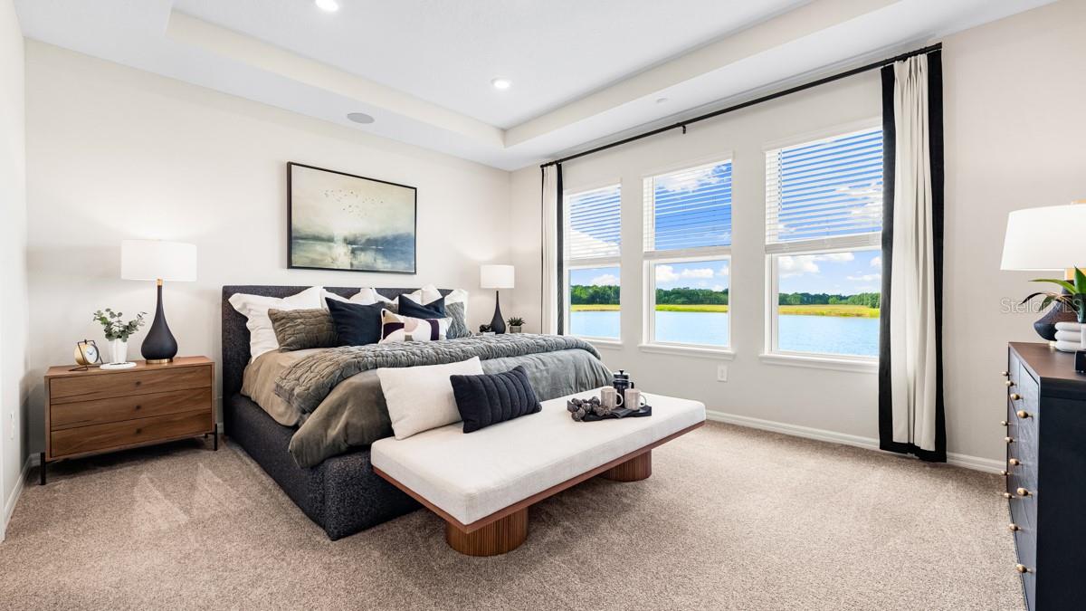 FIRETHORN - Residential