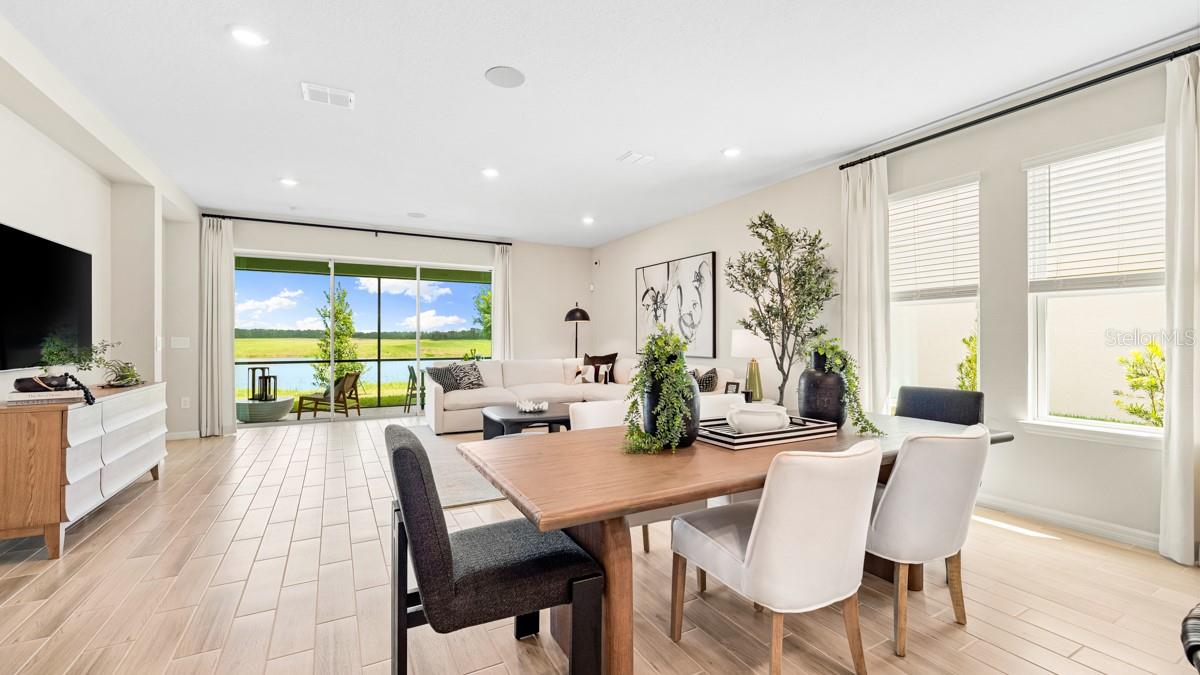 FIRETHORN - Residential