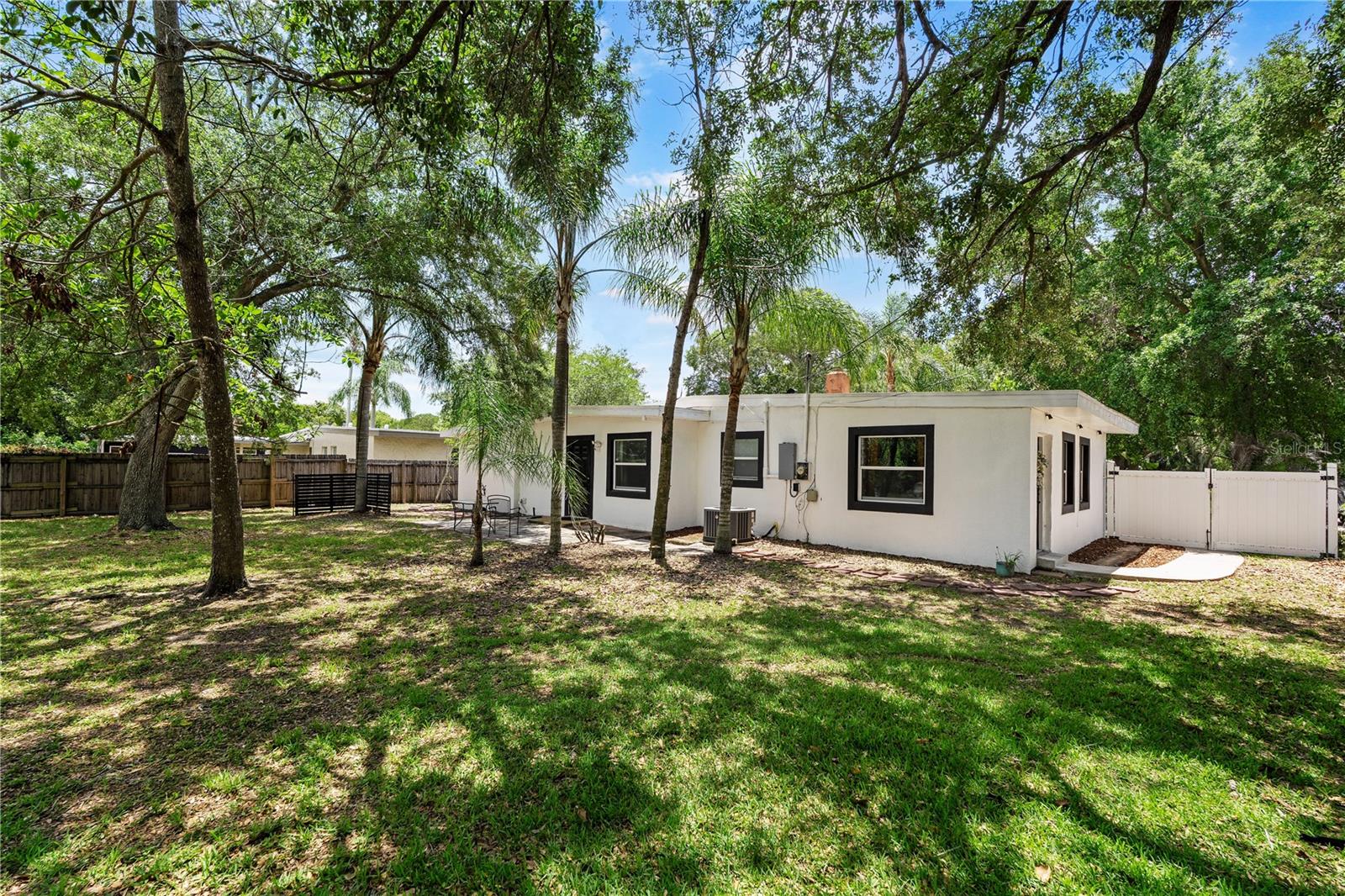 AZALEA PARK ANNEX REP - Residential