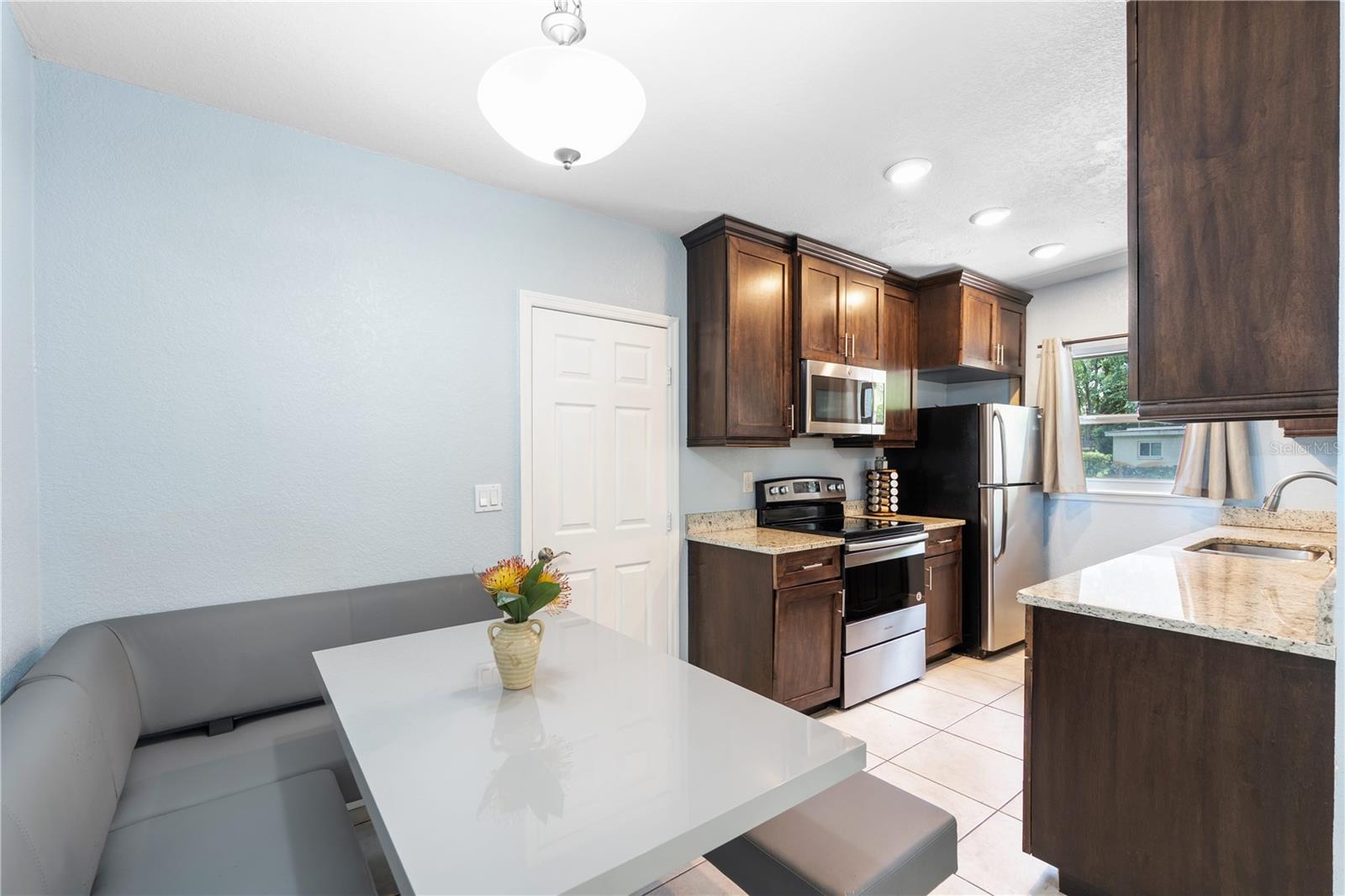 AZALEA PARK ANNEX REP - Residential