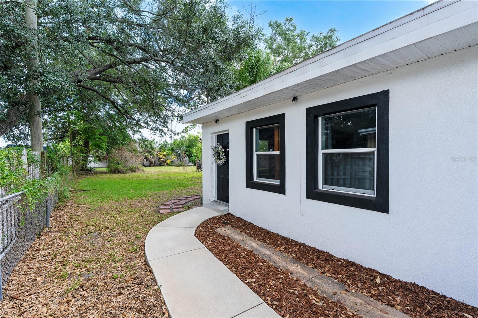 AZALEA PARK ANNEX REP - Residential