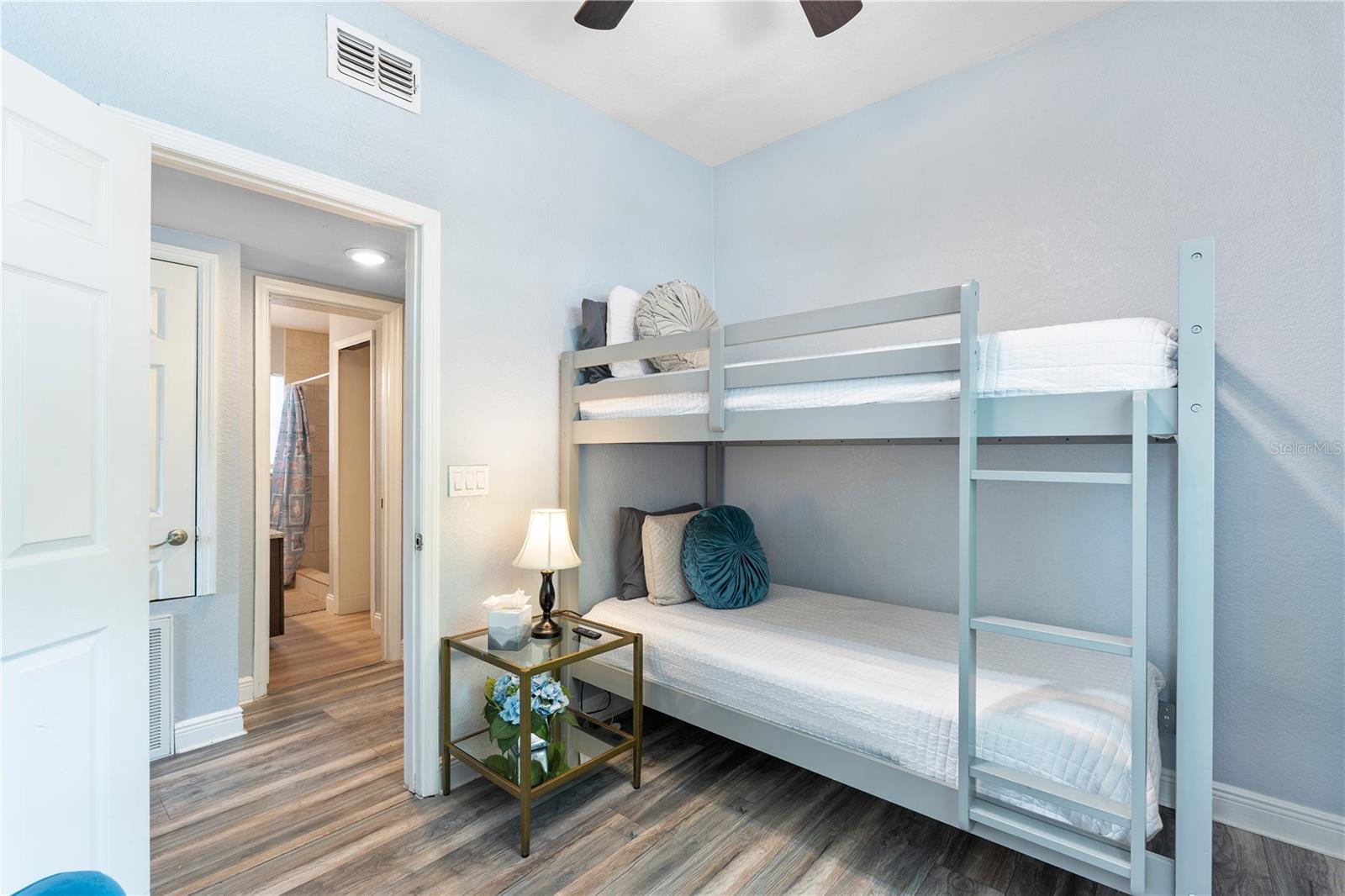 AZALEA PARK ANNEX REP - Residential