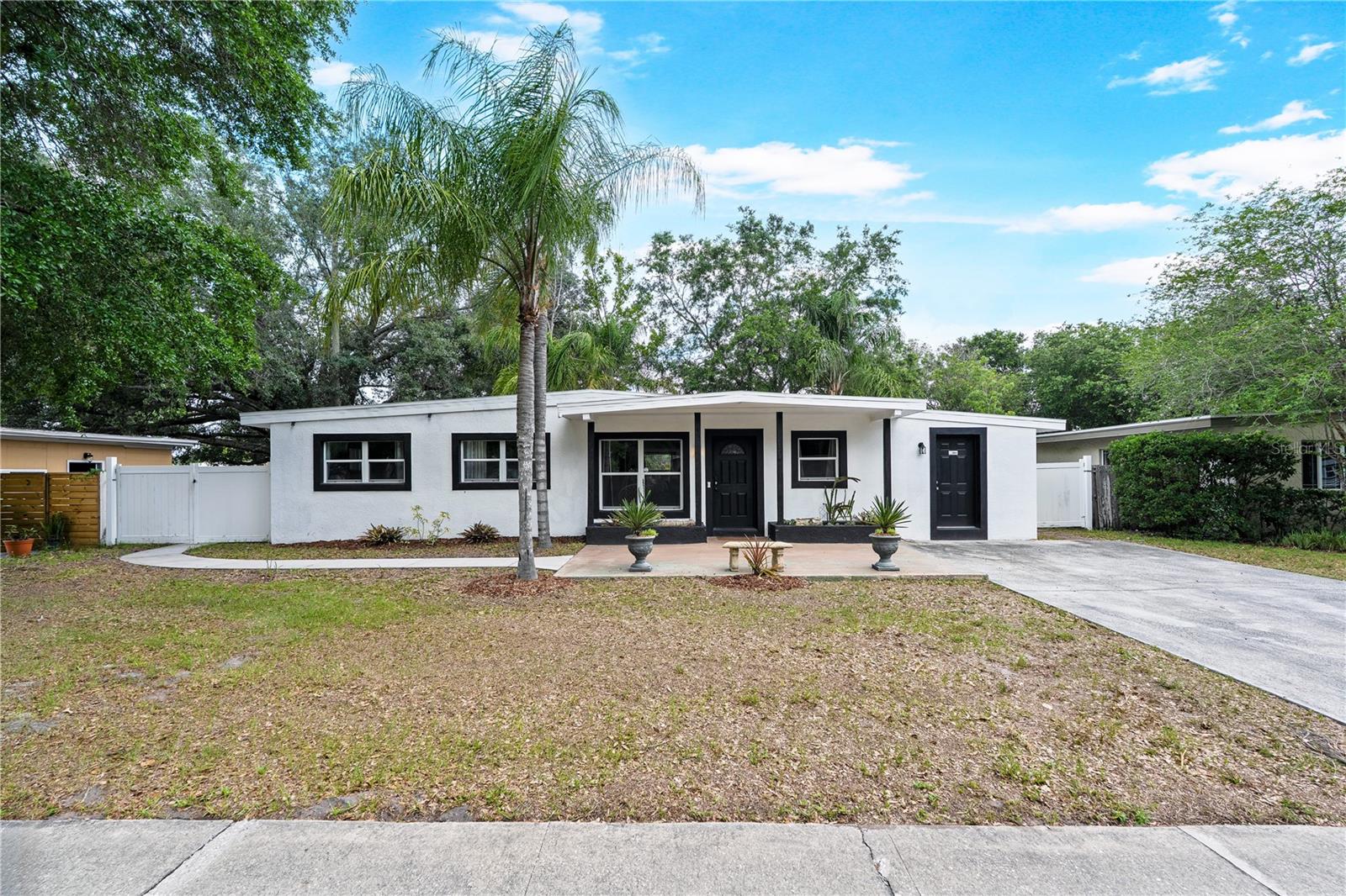 AZALEA PARK ANNEX REP - Residential