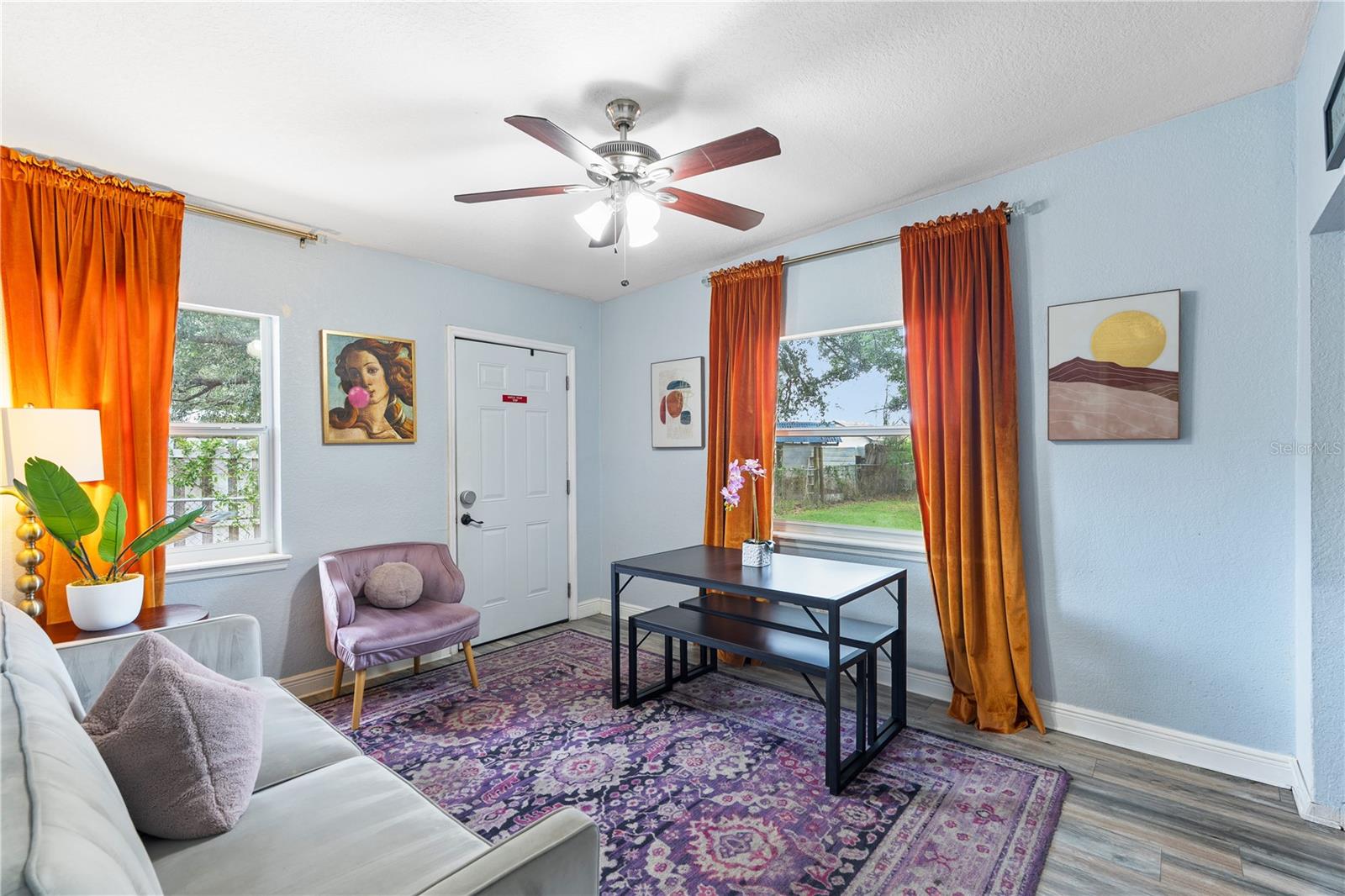 AZALEA PARK ANNEX REP - Residential