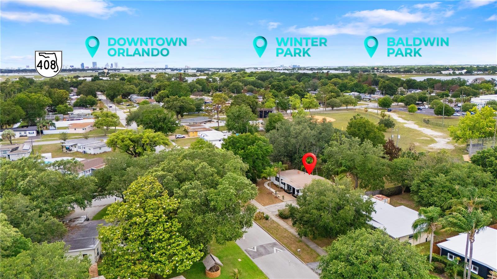 AZALEA PARK ANNEX REP - Residential