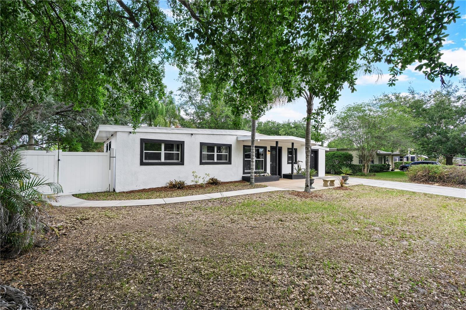 AZALEA PARK ANNEX REP - Residential